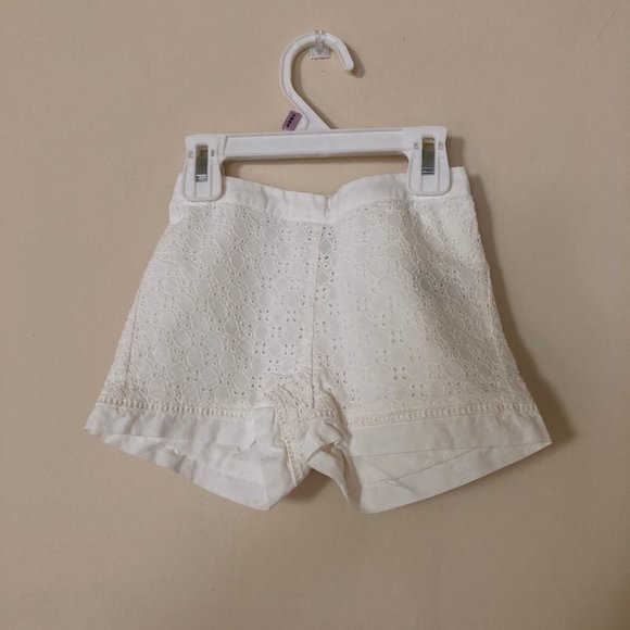 100% cotton toddlers set, Summer blouse and shorts 3 piece set - Picture 4 of 14